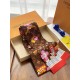 LV Scarf Good Quality