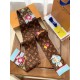 LV Scarf Good Quality