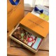 LV Scarf Good Quality