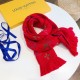 LV Scarf Good Quality