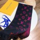 LV Scarf Good Quality