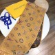 LV Scarf Good Quality