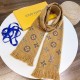 LV Scarf Good Quality