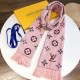 LV Scarf Good Quality