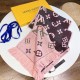 LV Scarf Good Quality