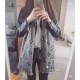 LV Scarf Good Quality