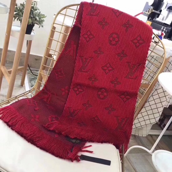 LV Scarf Good Quality