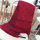 LV Scarf Good Quality