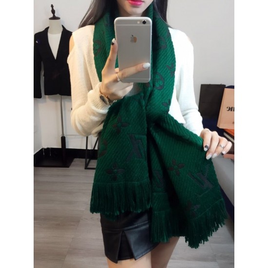 LV Scarf Good Quality