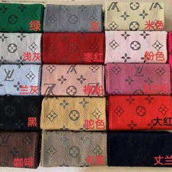 LV Scarf Good Quality