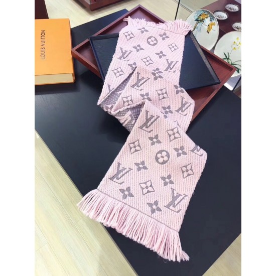 LV Scarf Good Quality