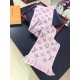 LV Scarf Good Quality