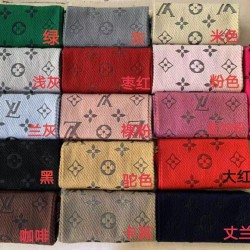 LV Scarf Good Quality
