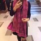 LV Scarf Good Quality
