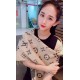 LV Scarf Good Quality