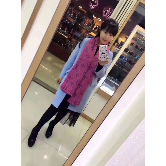 LV Scarf Good Quality