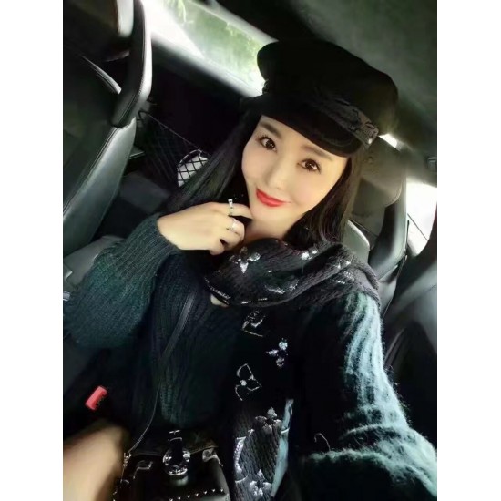 LV Scarf Good Quality