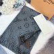 LV Scarf Good Quality