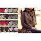 LV Scarf Good Quality