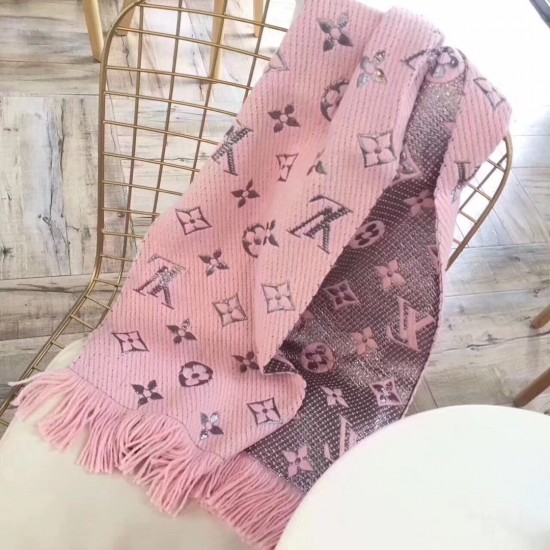 LV Scarf Good Quality