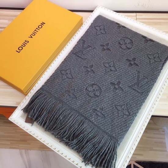 LV Scarf Good Quality