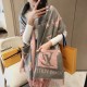 LV Scarf Good Quality