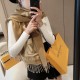 LV Scarf Good Quality
