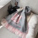 LV Scarf Good Quality
