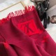 LV Scarf Good Quality