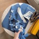 LV Scarf Good Quality
