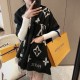 LV Scarf Good Quality