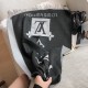 LV Scarf Good Quality