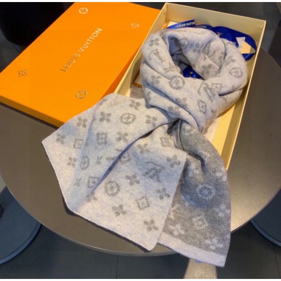 LV Scarf Good Quality