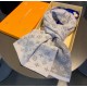 LV Scarf Good Quality