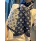 LV Scarf Good Quality