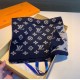 LV Scarf Good Quality