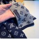 LV Scarf Good Quality