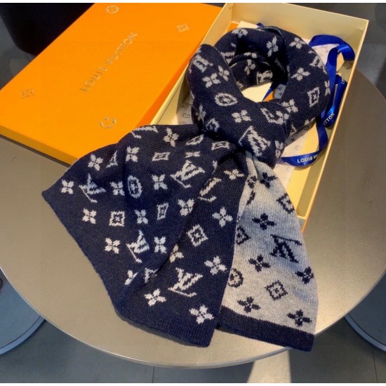 LV Scarf Good Quality