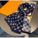 LV Scarf Good Quality