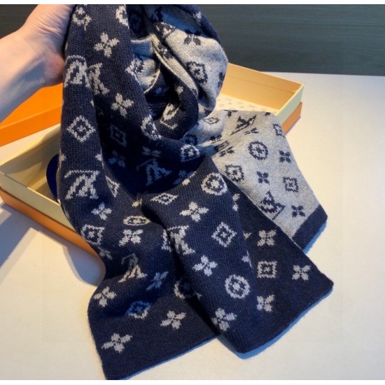 LV Scarf Good Quality