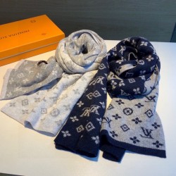 LV Scarf Good Quality