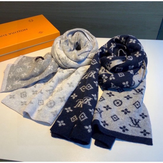 LV Scarf Good Quality