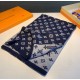 LV Scarf Good Quality