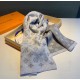 LV Scarf Good Quality