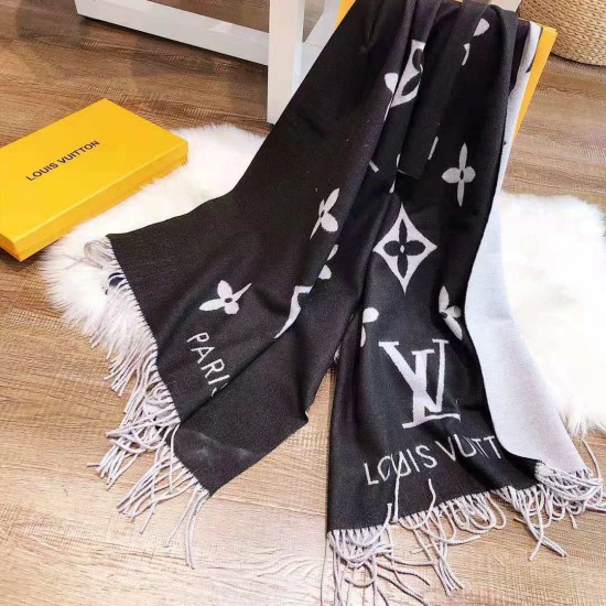 LV Scarf Good Quality