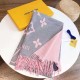 LV Scarf Good Quality