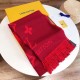 LV Scarf Good Quality