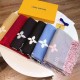 LV Scarf Good Quality