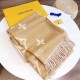 LV Scarf Good Quality