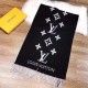 LV Scarf Good Quality